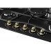 Газовая варочная панель Kuppersberg FS 710 Ant Bronze