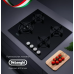 Газовая варочная панель DeLonghi NSL 460 N RUS