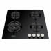 Газовая варочная панель DeLonghi NSL 460 N RUS