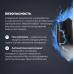 Газовая варочная панель DeLonghi NSL 575 NC RUS
