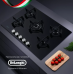 Газовая варочная панель DeLonghi NSL 575 NC RUS