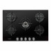 Газовая варочная панель DeLonghi NSL 575 NC RUS