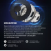Газовая варочная панель DeLonghi NSL 460 N RUS