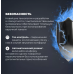 Газовая варочная панель DeLonghi NSL 460 N RUS