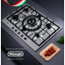 Газовая варочная панель DeLonghi NSL 575 X RUS