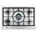 Газовая варочная панель DeLonghi NSL 575 X RUS