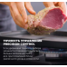 Газовая варочная панель DeLonghi NSL 460 NCM RUS
