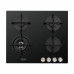 Газовая варочная панель DeLonghi NSL 460 NCM RUS