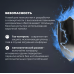 Газовая варочная панель DeLonghi OWF 57 PRO RUS