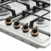 Газовая варочная панель DeLonghi BF 46 PRO RUS
