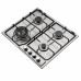 Газовая варочная панель DeLonghi DFI 46 ASDV RUS