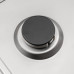 Газовая варочная панель DeLonghi DFI 46 ASDV RUS