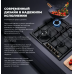 Газовая варочная панель DeLonghi ANF 46 PRO RUS