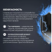 Газовая варочная панель DeLonghi ANF 46 PRO RUS