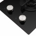 Газовая варочная панель DeLonghi NSL 230 NC RUS