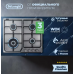 Газовая варочная панель DeLonghi DFI 46 ASDV RUS