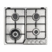 Газовая варочная панель DeLonghi DFI 46 ASDV RUS