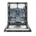 Встраиваемая посудомоечная машина Delonghi DDWI 660 AMEDEO