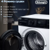 Стиральная машина с сушкой Delonghi AURORA LA 8654 VI