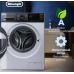Стиральная машина с сушкой Delonghi AURORA LA 8654 VI