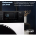 Стиральная машина с сушкой Delonghi AURORA LA 8654 VI