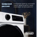 Стиральная машина Delonghi DWM 616 ALICIA