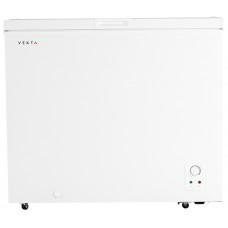 Морозильник-ларь Vekta FR 270 W 02