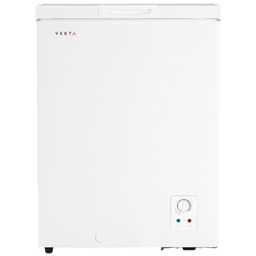 Морозильник-ларь Vekta FR 170 W 02