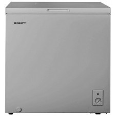 Морозильная камера Kraft BD(W)-230SRX
