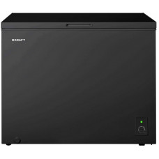Морозильная камера Kraft BD(W)-280BRX