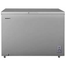 Морозильная камера Kraft BD(W)-340SRX