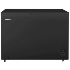 Морозильная камера Kraft BD(W)-340BRX