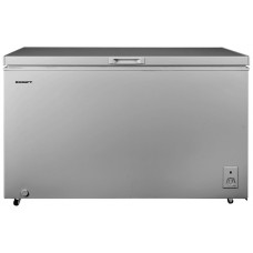 Морозильная камера Kraft BD(W)-460SRX