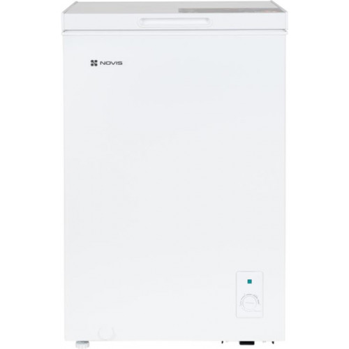 Морозильник-ларь NOVIS-Electronics NS-100CW