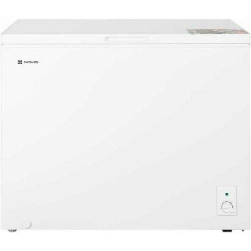 Морозильник-ларь NOVIS-Electronics NS-280RW