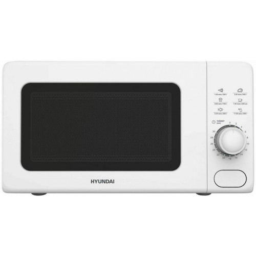 Микроволновая печь Hyundai HYM-D3035