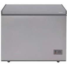 Морозильный ларь Бирюса W210KX графит