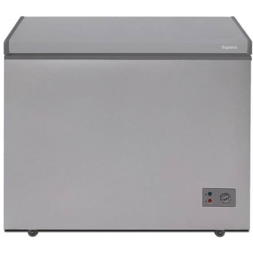 Морозильный ларь Бирюса W210KX графит