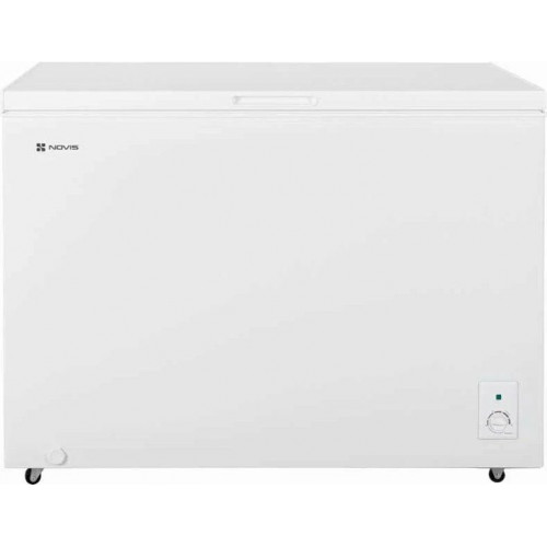 Морозильник-ларь NOVIS-Electronics NS-340RW