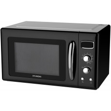Микроволновая печь Hyundai HYM-D3040