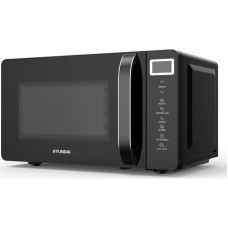 Микроволновая Печь Hyundai HYM-D3039 черный