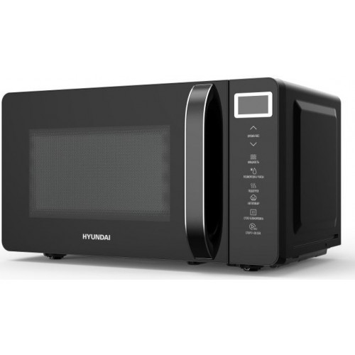 Микроволновая Печь Hyundai HYM-D3039 черный