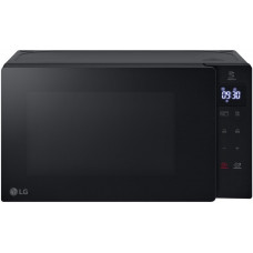 Микроволновая печь LG MH 6032 GAS