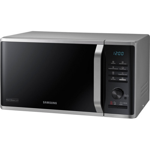 Микроволновая печь Samsung MG23K3575AS