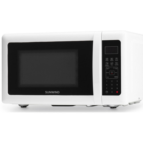 Микроволновая печь SunWind SUN-MW005