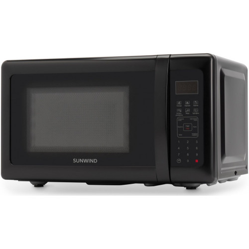 Микроволновая печь SunWind SUN-MW007