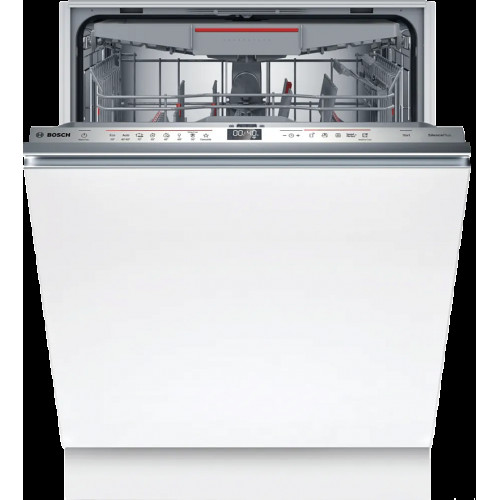 Встраиваемая посудомоечная машина Bosch SMD 6ECX00E