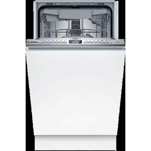 Встраиваемая посудомоечная машина Bosch SPV4HMX10E
