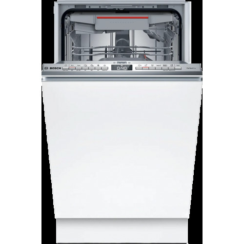 Встраиваемая посудомоечная машина Bosch SPV 6YMX01E