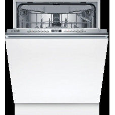 Встраиваемая посудомоечная машина Bosch SMV4HVX03E